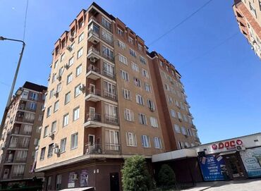 Продажа квартир: 2 комнаты, 49 м², Элитка, 3 этаж, Евроремонт