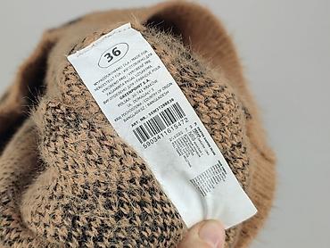 tanie swetry secondhand: Sweter damski, rozmiar S — 4