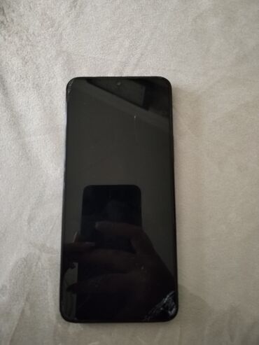 мобильный телефон: Honor 8X, 128 ГБ, цвет - Черный, Отпечаток пальца, Face ID