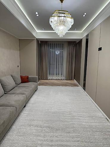 Продажа квартир: 3 комнаты, 107 м², Евроремонт — 6