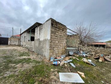 Həyət evləri və villaların satışı: Pirşağı qəs. 3 otaqlı, 8 kv. m, Təmirsiz -da lalafo.az — 3 Həyət evləri və villaların satışı: Pirşağı qəs. 3 otaqlı, 8 kv. m, Təmirsiz — 3