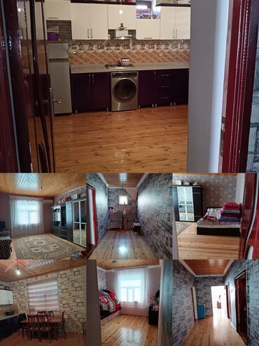 digahda kiraye evler 2023: Qala qaradok Qiymət 33 min Uzunu 11 metr eni 10 metr. 2 otaq bir