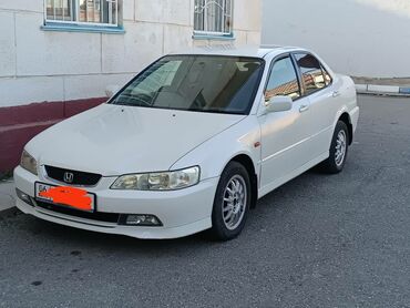 хонда фит машина кж: Honda Accord: 2001 г., 2 л, Автомат, Бензин, Седан