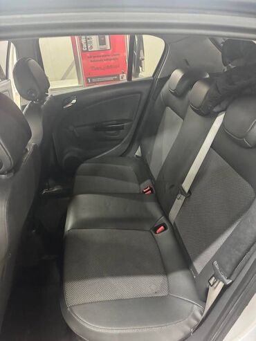 Opel: Opel Corsa: 1.3 l. | 2007 έ. 323000 km. Χάτσμπακ — 5