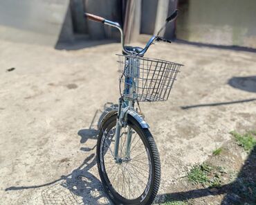 Şəhər velosipedləri: İşlənmiş Şəhər velosipedi 26", Ödənişli çatdırılma