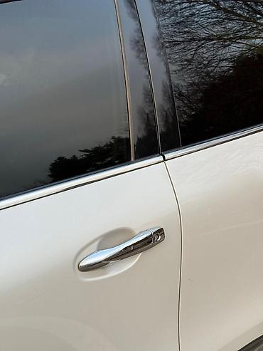 Renault: Renault QM6: 2019 г., 2 л, Автомат, Бензин, Кроссовер — 8