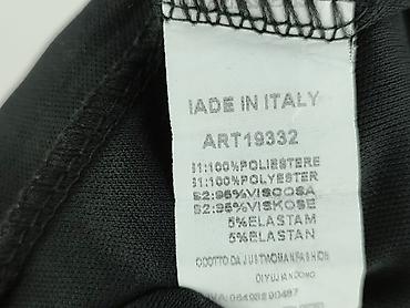 spódnice maxi panterka: Italy Moda, Spódnica damska, rozmiar S — 4