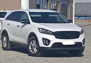 куплю автомобиля: Kia Sorento: 2020 г., 2.4 л, Автомат, Бензин, Кроссовер