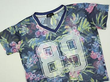 t shirty dsquared2: Reserved YFL, T-shirt damski, rozmiar M — 1