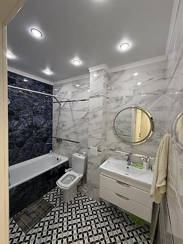 Продажа квартир: 3 комнаты, 100 м², Элитка, 2 этаж, Евроремонт — 14