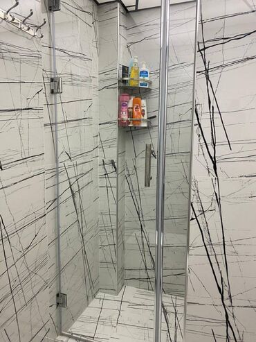 Köhnə tikili: Bakı, 4 otaqlı, Köhnə tikili, m. Xalqlar Dostluğu, 106 kv. m — 15