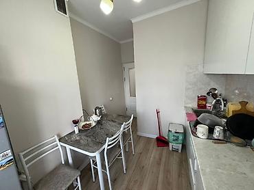 Продажа квартир: 3 комнаты, 62 м², 105 серия, 4 этаж, Евроремонт — 10