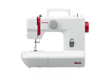 Другое оборудование для швейных цехов: VERITAS Janis Это компактная электромеханическая швейная машина с — 3