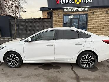 eado ev: Сдаю Changan под такси, Долгосрочно, | Залог, Предоплата, Водительские права — 4