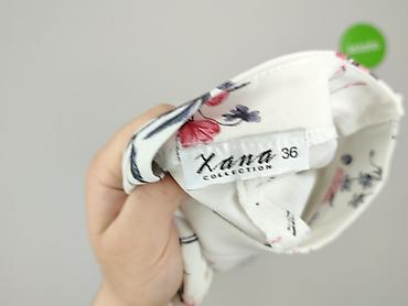 sumada collection: Xana, Bluzka damska, rozmiar S — 4