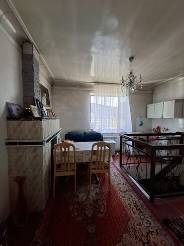 Медицинские и массажные кабинеты: Г.Ош Сдаётся в аренду жилой дом под коммерческую недвижимость — 6