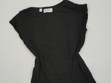 pullandbear pl: John Baner, T-shirt damski, rozmiar XS — 1