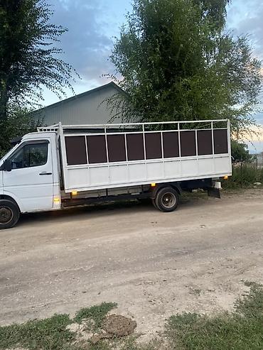 тормозные ручки на скутер: Легкий грузовик, Mercedes-Benz, Стандарт, Б/у — 1