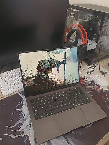 ipad 10 64gb: MacBook Pro 14" (ноябрь 2024) - Чип: Apple M4 Pro - Память (RAM) — 1