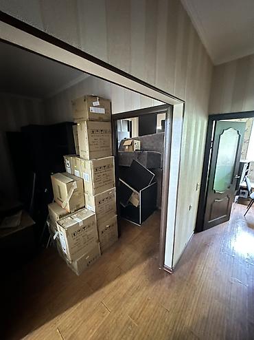 Продажа квартир: 2 комнаты, 48 м², 104 серия, 1 этаж, Косметический ремонт — 8
