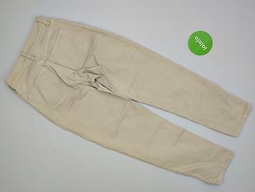 buty marki mango: H&M, Spodnie materiałowe damskie, rozmiar XS — 3