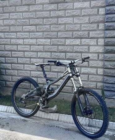 Горные велосипеды: Горный велосипед, Specialized, Рама M (156 - 178 см), Алюминий, Б/у — 2