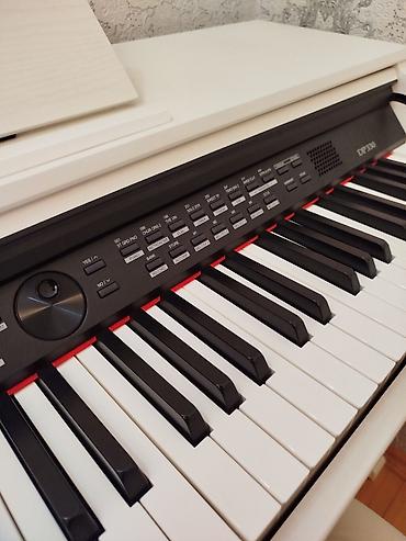 ronisch piano: Medeli DP330 - Teze kimidi az isdifade olunub — 5