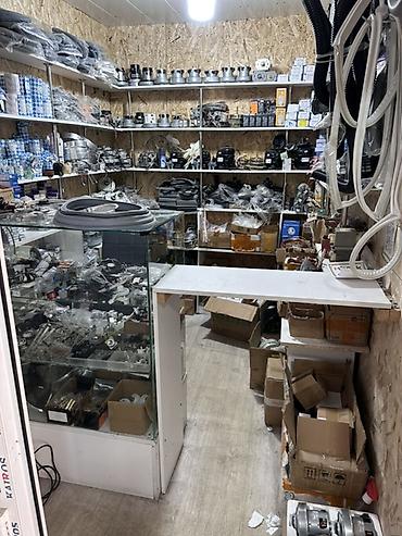 Электродвигатель, Однофазные