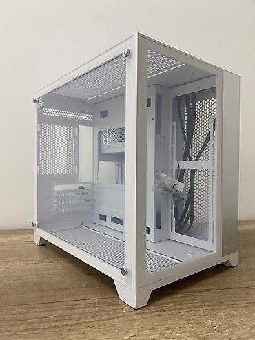 cpu cooler: Корпус ПК, Новый — 4