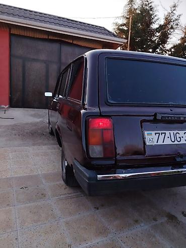 VAZ (LADA): VAZ (LADA) 2104: 1.3 l | — 11