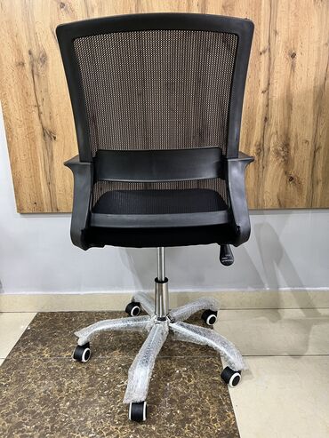 Офисные кресла: Chairman cube — 7