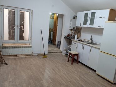 аренда продажа недвижимости: 40 м², 2 комнаты, Комби, Газ, Электричество