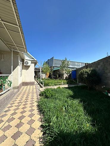 Продается дом в ж/м Кок Джар 📍Локация: Достоевского / Ахунбаева