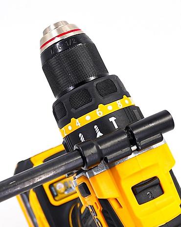brushless: Дрель-шуруповерт аккумуляторная ROLF Доставка по всему региону КР — 7