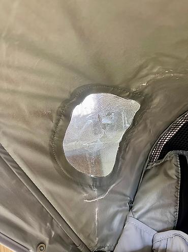 Коляски: Коляска премиум сегмента. Коляска-трость Maclaren BMW – это — 11