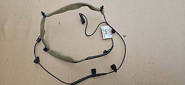 eko hauba: ANTENA ZA FORD GALAXY - 6M2T-18C847-AC | 2.0 103 KW 2009G — 3