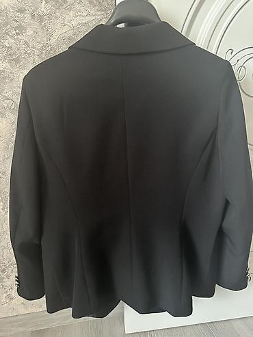 uzun koftalar: Pencək, XL — 2