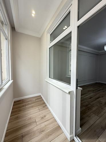 кв канте: 3 комнаты, 106 м², Элитка, 4 этаж, Дизайнерский ремонт — 10