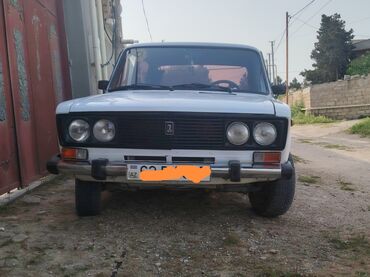 VAZ (LADA): VAZ (LADA) 2103 : 1.6 l | 1980 il Sedan