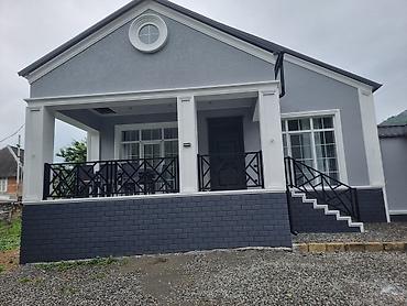 Həyət evləri və villaların satışı: 4 otaqlı, 120 kv. m — 5
