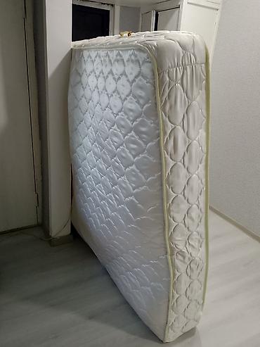 Matraslar: İşlənmiş, Sadə matras, İki nəfərlik — 3