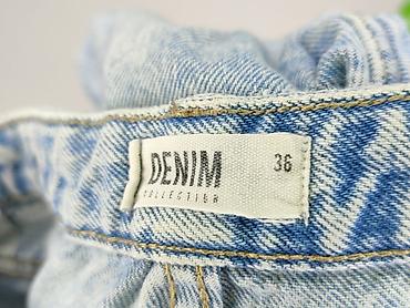 wymiary: Denim Collection, Jeansy damskie, rozmiar S — 4