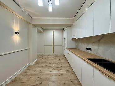 Продажа квартир: 2 комнаты, 71 м², 2 этаж — 5
