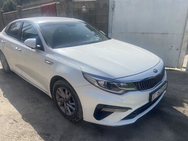 продажа авто матиз: Kia K5: 2018 г., 0.2 - engine capacity л, Автомат, Газ, Седан