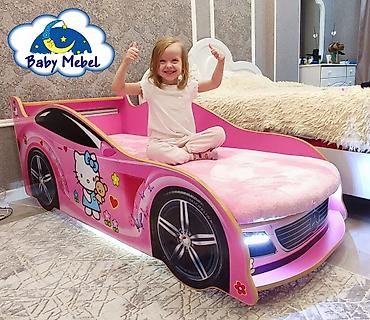 Детские односпальные кровати: Вы ищете идеальную кроватку для своего малыша? Тогда вам понравятся — 6