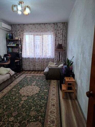 Продажа квартир: 2 комнаты, 49 м², 106 серия, 8 этаж, Косметический ремонт — 7