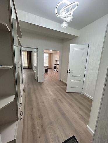 квартиры на долгий срок: 🏡 Сдаётся 1-комнатная квартира ✨ Абсолютно новая квартира с — 4