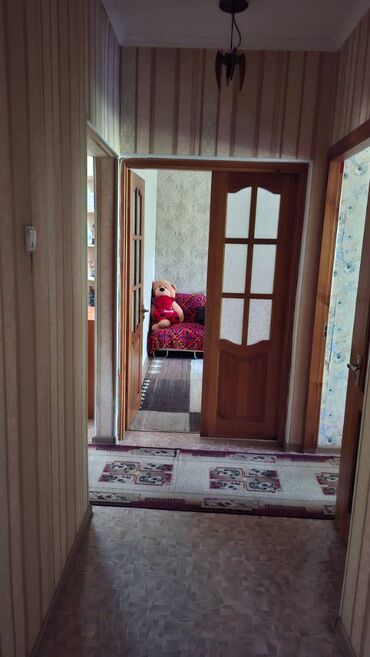 106 серия квартиры 3 комнатная сколько квадратов: 3 комнаты, 71 м², 105 серия, 1 этаж, Косметический ремонт