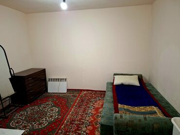 ош аренда 1 ком квартир: 1 бөлмө, Менчик ээси, Толугу менен эмереги бар