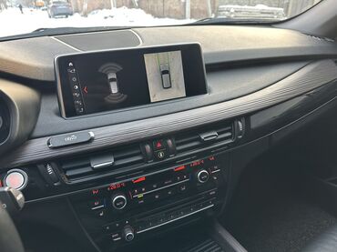 BMW: BMW X5: 2018 г., 3 л, Автомат, Дизель, Внедорожник — 6